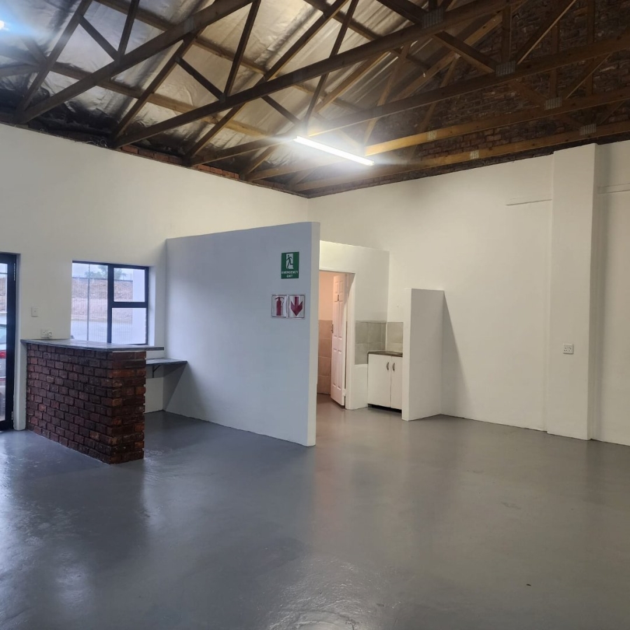 To Let commercial Property for Rent in Fairview Industrial Eastern Cape